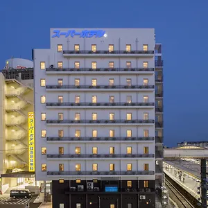 3* Hotel Super Totsuka Eki Higashiguchi