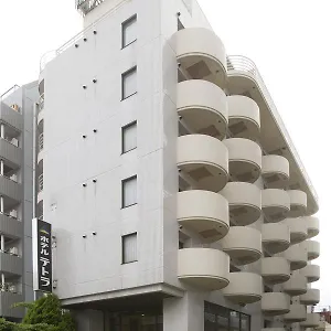 2* Hotel Tetora Tsurumi