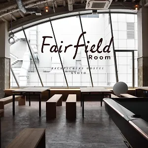 Fairfield Kyoto