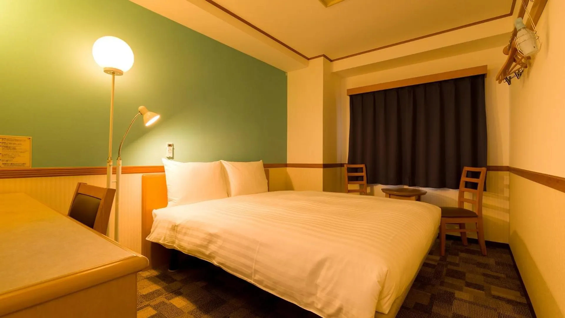Toyoko Inn Yokohama Stadium Mae No 1 Hotel Jokohama