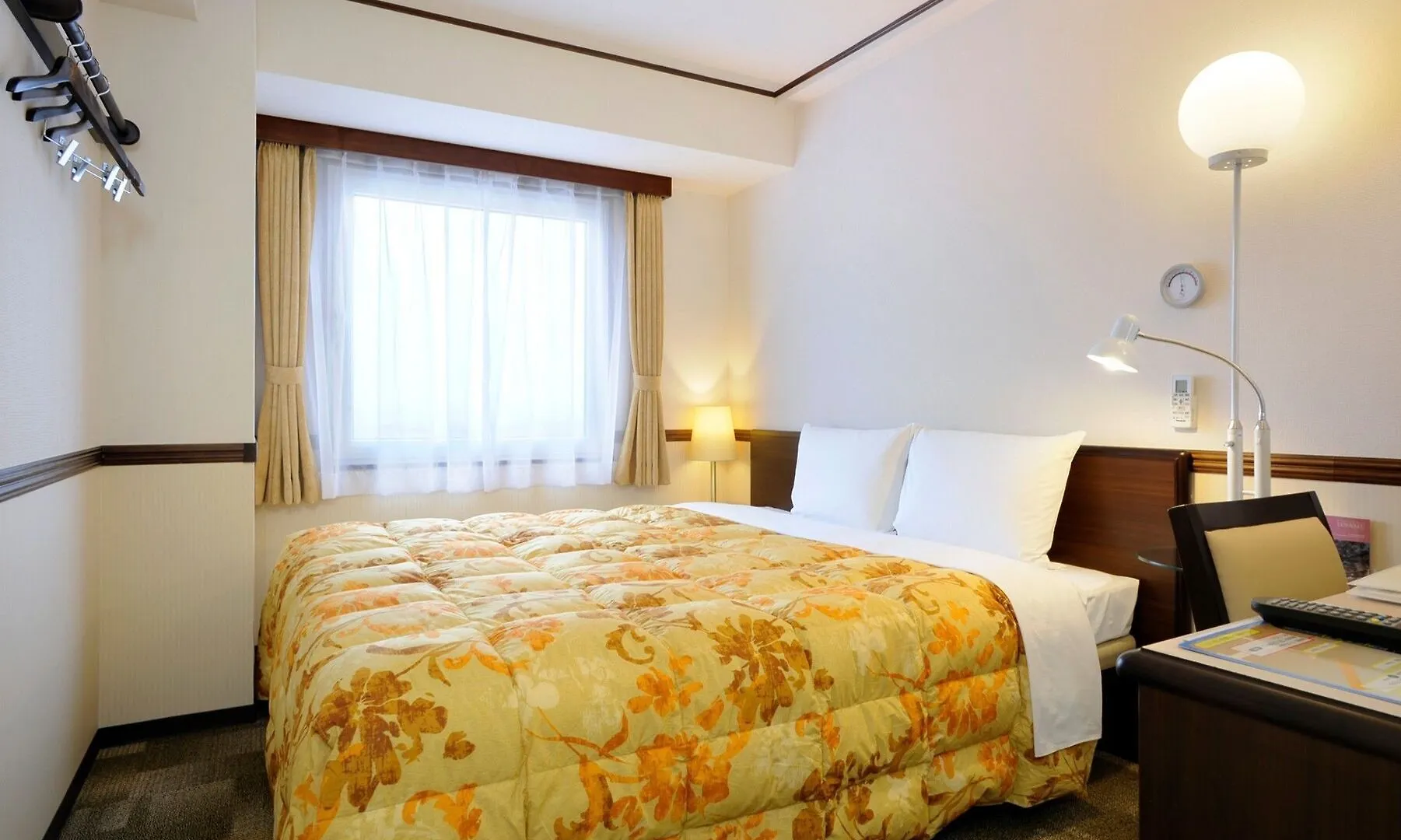 Toyoko Inn Yokohama Stadium Mae No 1 Japonsko