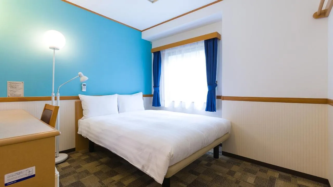 Toyoko Inn Yokohama Stadium Mae No 1 Hotel Yokohama (Kanagawa)