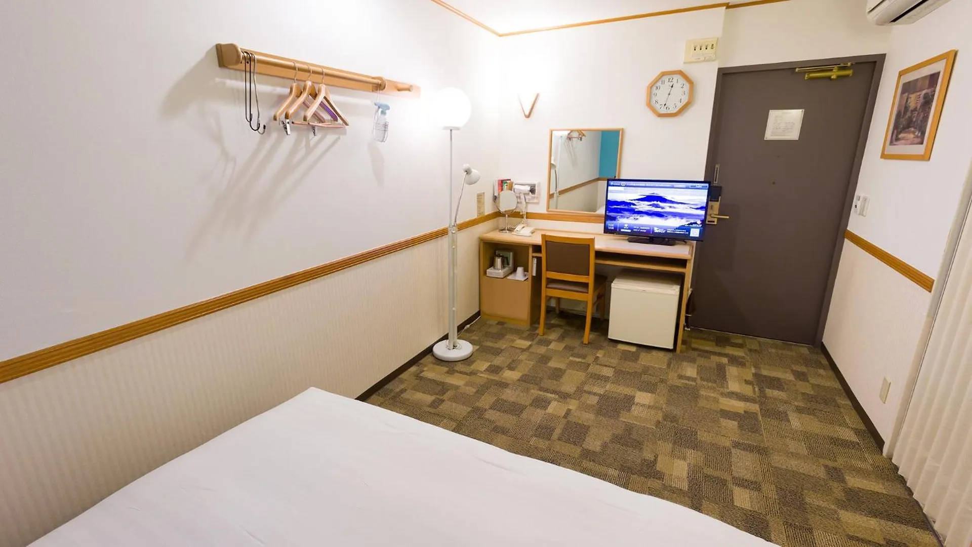 Toyoko Inn Yokohama Stadium Mae No 1 Hotel Yokohama (Kanagawa)